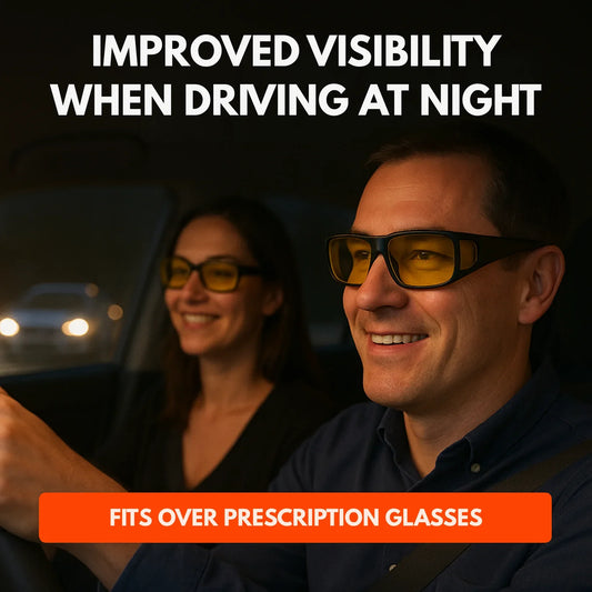 Modora™ Driving Glasses